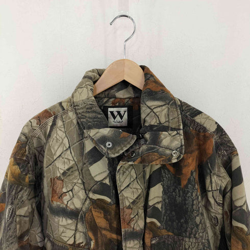ウォールズ WALLS REALTREE HARDWOODS フィールドジャケット メンズ