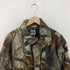 ウォールズ WALLS REALTREE HARDWOODS フィールドジャケット メンズ