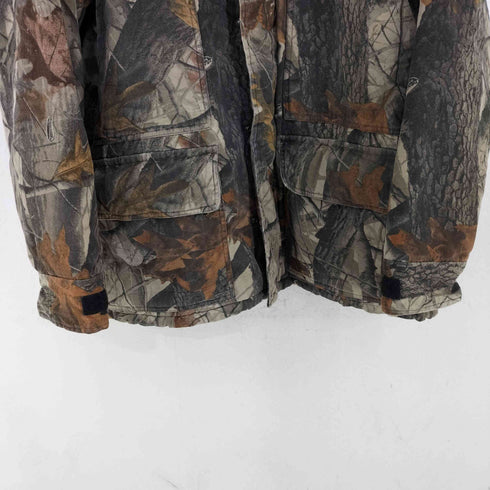 ウォールズ WALLS REALTREE HARDWOODS フィールドジャケット メンズ
