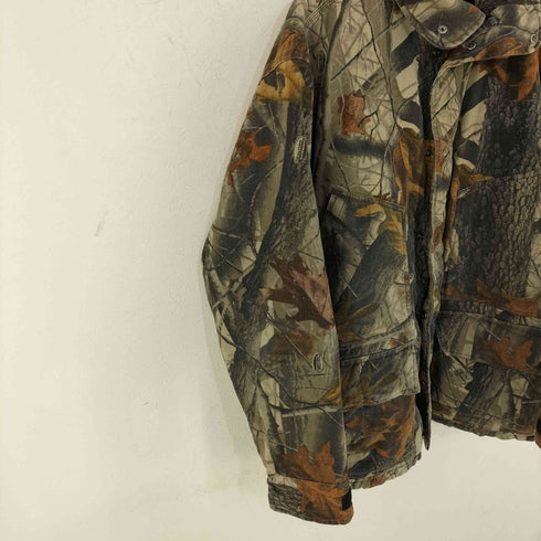 ウォールズ WALLS REALTREE HARDWOODS フィールドジャケット メンズ