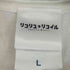 プリントクルーネックTシャツ メンズ JPN:L