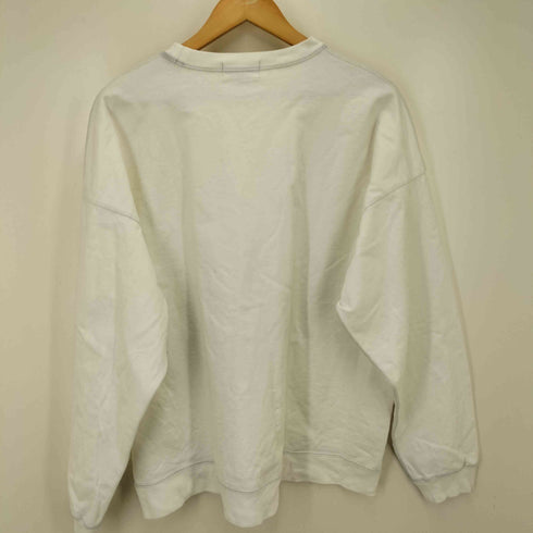 ジムフレックス GYMPHLEX 25SS CREW NECK L/S T-SHIRT クルーネック ロングスリーブ Tシャツ メンズ import:L