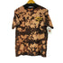 アヴィレックス AVIREX ブリーチ加工 S/S Tシャツ メンズ JPN:L