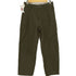 ユニクロユー UNIQLO U 24SS ワイド フィット チノ パンツ メンズ 76cm