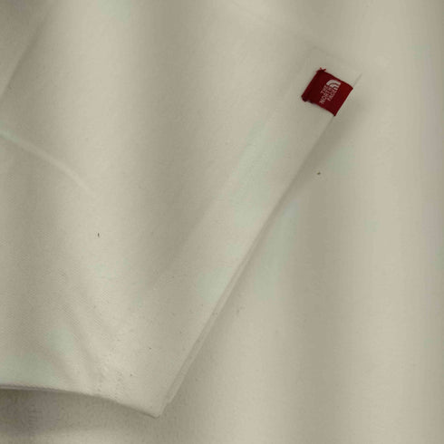 ザノースフェイス THE NORTH FACE S/S National Flag Tee メンズ JPN:XL