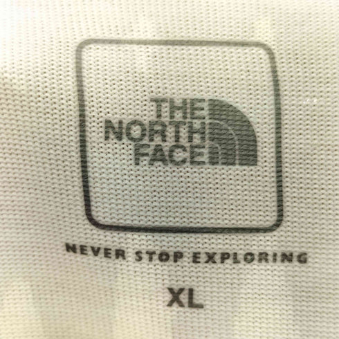 ザノースフェイス THE NORTH FACE S/S National Flag Tee メンズ JPN:XL