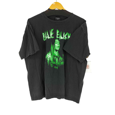 ブロードウェイ BROADWAY アーティストプリント S/S Tシャツ メンズ JPN:XL
