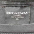 ブロードウェイ BROADWAY アーティストプリント S/S Tシャツ メンズ JPN:XL