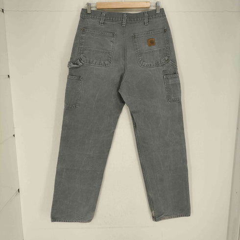 カーハート Carhartt 00s ダブルニー ペインターデニムパンツ メンズ 32×34