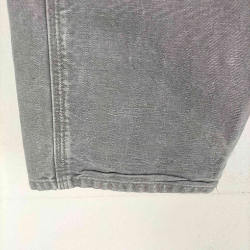 カーハート Carhartt 00s ダブルニー ペインターデニムパンツ メンズ 32×34
