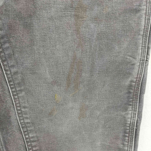 カーハート Carhartt 00s ダブルニー ペインターデニムパンツ メンズ 32×34