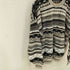 FLORENCE TRICOT コットンアクリル 3Dニット メンズ import:XL