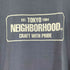 ネイバーフッド NEIGHBORHOOD SULFUR DYE CREWNECK SS Tシャツ メンズ JPN:L