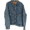 リーバイス Levis 2nd TYPE 2 RELAXED ミディアム インディゴ デニム トラッカー ジャケット メンズ import:L