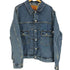 リーバイス Levis 2nd TYPE 2 RELAXED ミディアム インディゴ デニム トラッカー ジャケット メンズ import:L