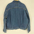 リーバイス Levis 2nd TYPE 2 RELAXED ミディアム インディゴ デニム トラッカー ジャケット メンズ import:L