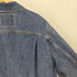 リーバイス Levis 2nd TYPE 2 RELAXED ミディアム インディゴ デニム トラッカー ジャケット メンズ import:L