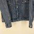 リーバイス Levis 2nd TYPE 2 RELAXED ミディアム インディゴ デニム トラッカー ジャケット メンズ import:L