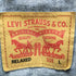 リーバイス Levis 2nd TYPE 2 RELAXED ミディアム インディゴ デニム トラッカー ジャケット メンズ import:L