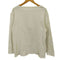 オーチバル ORCIVAL フランス製 L/S バスク シャツ メンズ JPN:5