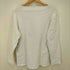オーチバル ORCIVAL フランス製 L/S バスク シャツ メンズ JPN:5