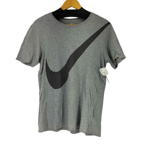ナイキ NIKE BigSwoosh Polka Dot S/S Tee メンズ JPN:M