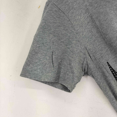 ナイキ NIKE BigSwoosh Polka Dot S/S Tee メンズ JPN:M