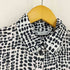 ザラ ZARA ZW COLLECTION GULLI UZUN AYOLLAR KOʻYLAGI 総柄ワンピース レディース import:XS