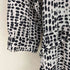 ザラ ZARA ZW COLLECTION GULLI UZUN AYOLLAR KOʻYLAGI 総柄ワンピース レディース import:XS