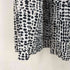 ザラ ZARA ZW COLLECTION GULLI UZUN AYOLLAR KOʻYLAGI 総柄ワンピース レディース import:XS