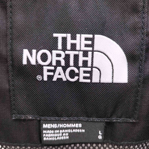 ザノースフェイス THE NORTH FACE Quest Jacket クエスト ジャケット マウンテン パーカー メンズ import:L