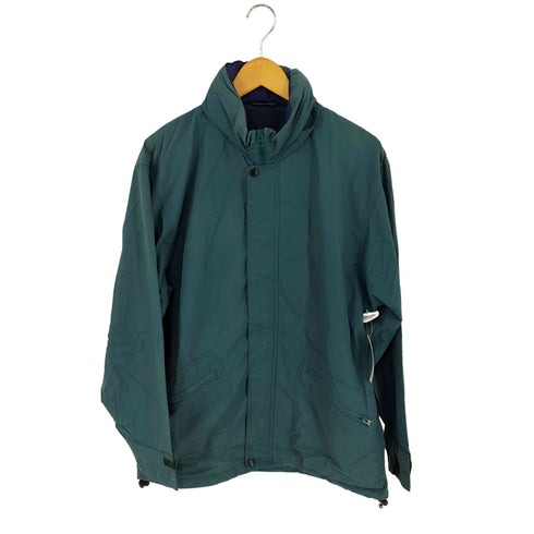 ユニクロ UNIQLO OLD ナイロンジャケット メンズ import:L