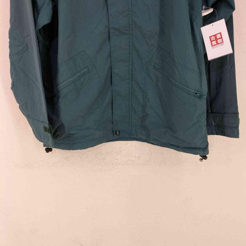 ユニクロ UNIQLO OLD ナイロンジャケット メンズ import:L
