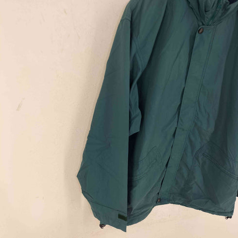 ユニクロ UNIQLO OLD ナイロンジャケット メンズ import:L