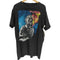 フォト プリント Tシャツ メンズ import:L