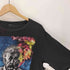 フォト プリント Tシャツ メンズ import:L