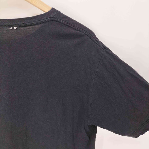 フォト プリント Tシャツ メンズ import:L