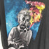 フォト プリント Tシャツ メンズ import:L