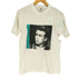 PAINTED LADY 90s USA製 フォトプリント 半袖Tシャツ カットソー メンズ JPN:M