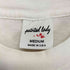 PAINTED LADY 90s USA製 フォトプリント 半袖Tシャツ カットソー メンズ JPN:M