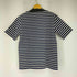 セントジェームス SAINT JAMES OUESSANT SHORT SLEEVE SHIRTS レディース T4