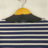 セントジェームス SAINT JAMES OUESSANT SHORT SLEEVE SHIRTS レディース T4