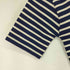 セントジェームス SAINT JAMES OUESSANT SHORT SLEEVE SHIRTS レディース T4
