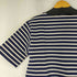 セントジェームス SAINT JAMES OUESSANT SHORT SLEEVE SHIRTS レディース T4
