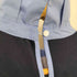 ナルシス NARCISSUS 24AW フリルブラウスポンチ レディース FREE