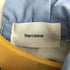 ナルシス NARCISSUS 24AW フリルブラウスポンチ レディース FREE