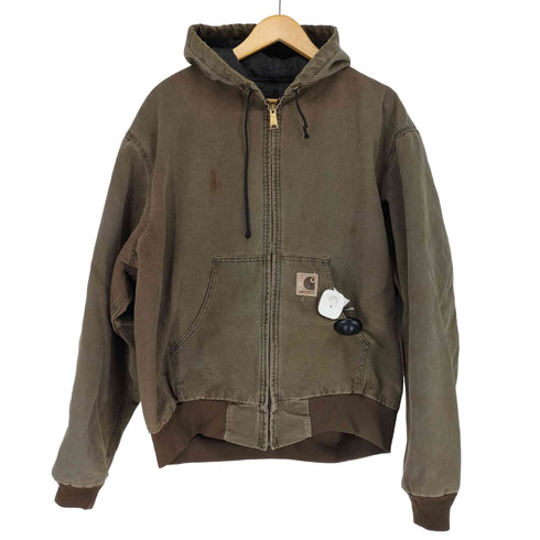 カーハート Carhartt 80-90s アクティブジャケット メンズ JPN:XL