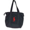 ポロラルフローレン POLO RALPH LAUREN CAMINO TOTE OS ビッグ ポニー 刺繍 キャンバス トートバッグ メンズ