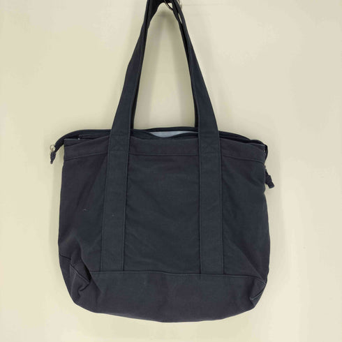 ポロラルフローレン POLO RALPH LAUREN CAMINO TOTE OS ビッグ ポニー 刺繍 キャンバス トートバッグ メンズ