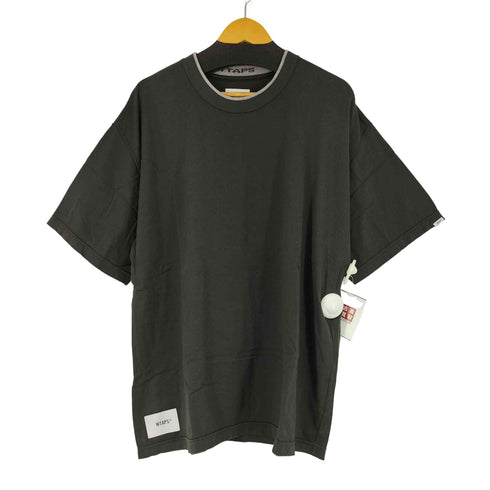 ダブルタップス WTAPS 22SS RING SS TEE メンズ X03